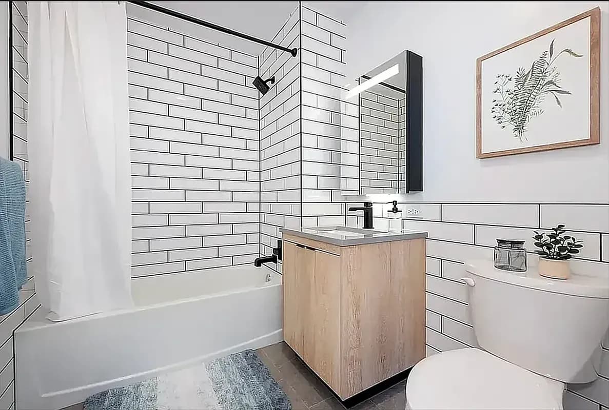 1856 Park Avenue, 16E