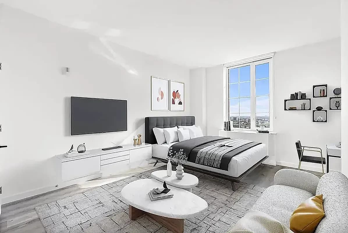 1856 Park Avenue, 16E