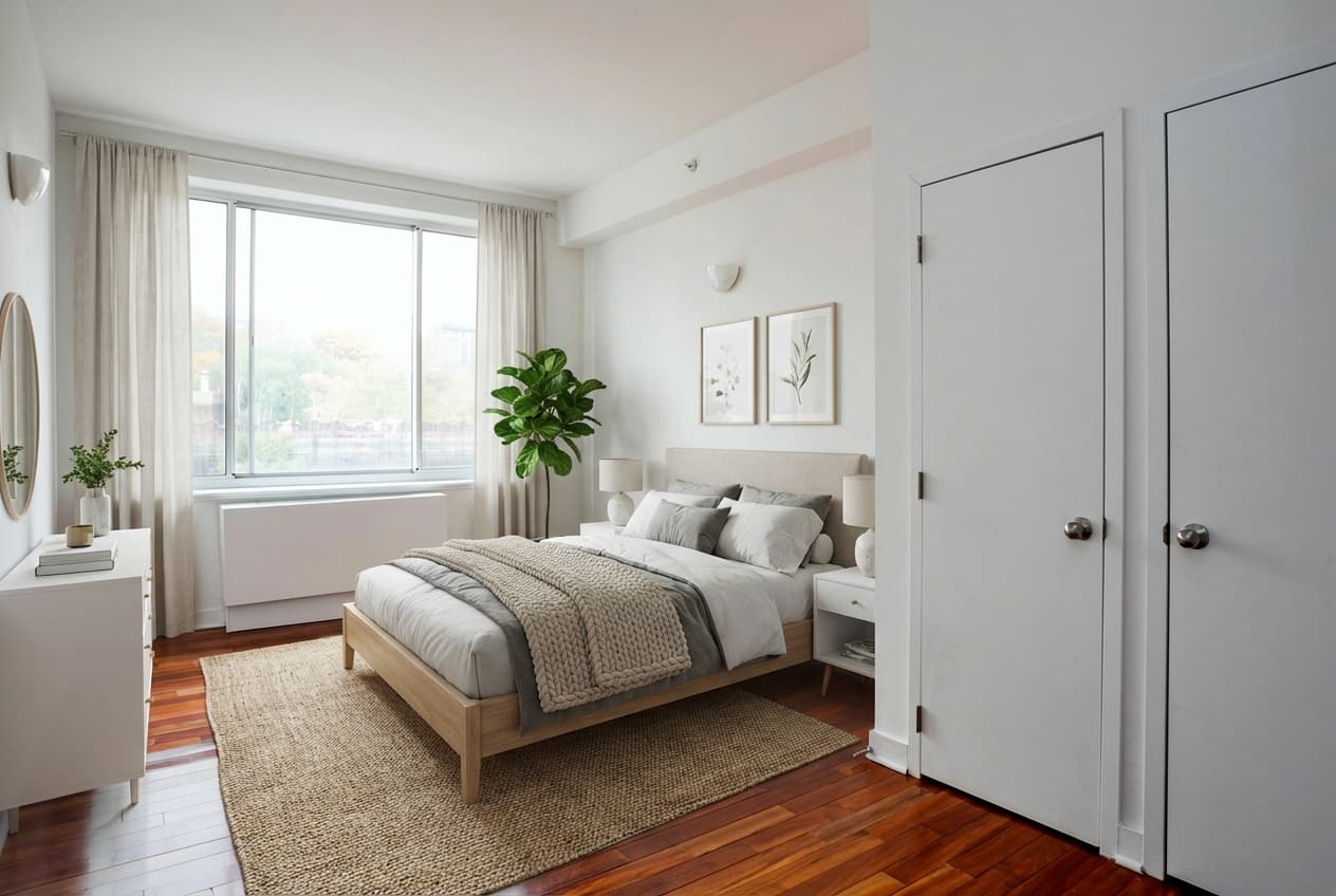 454 Manhattan Avenue, 5O