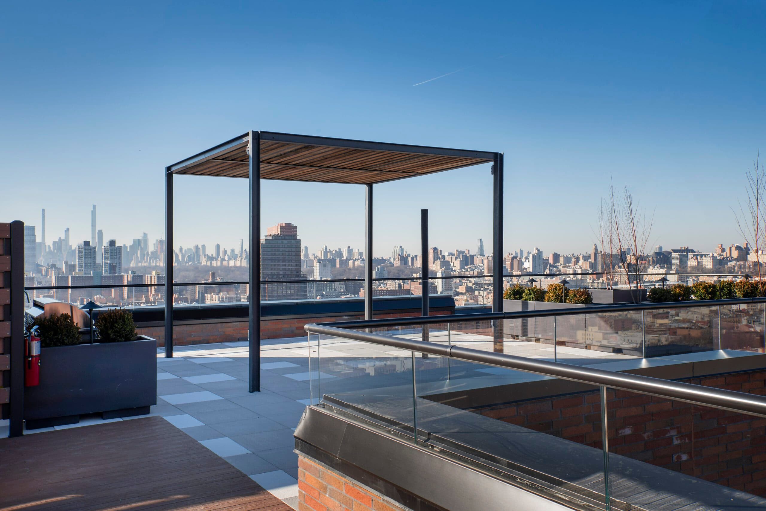 1856 Park Avenue, 5N