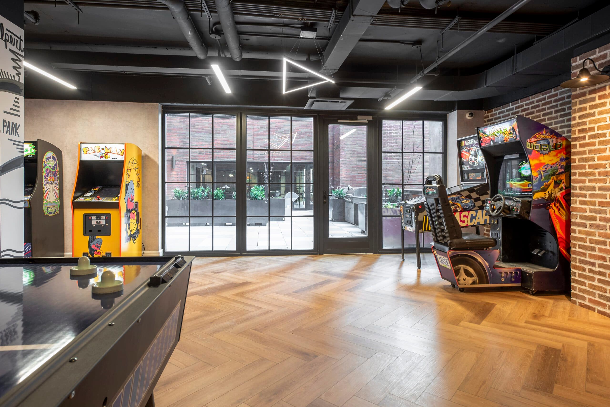 1856 Park Avenue, 5N