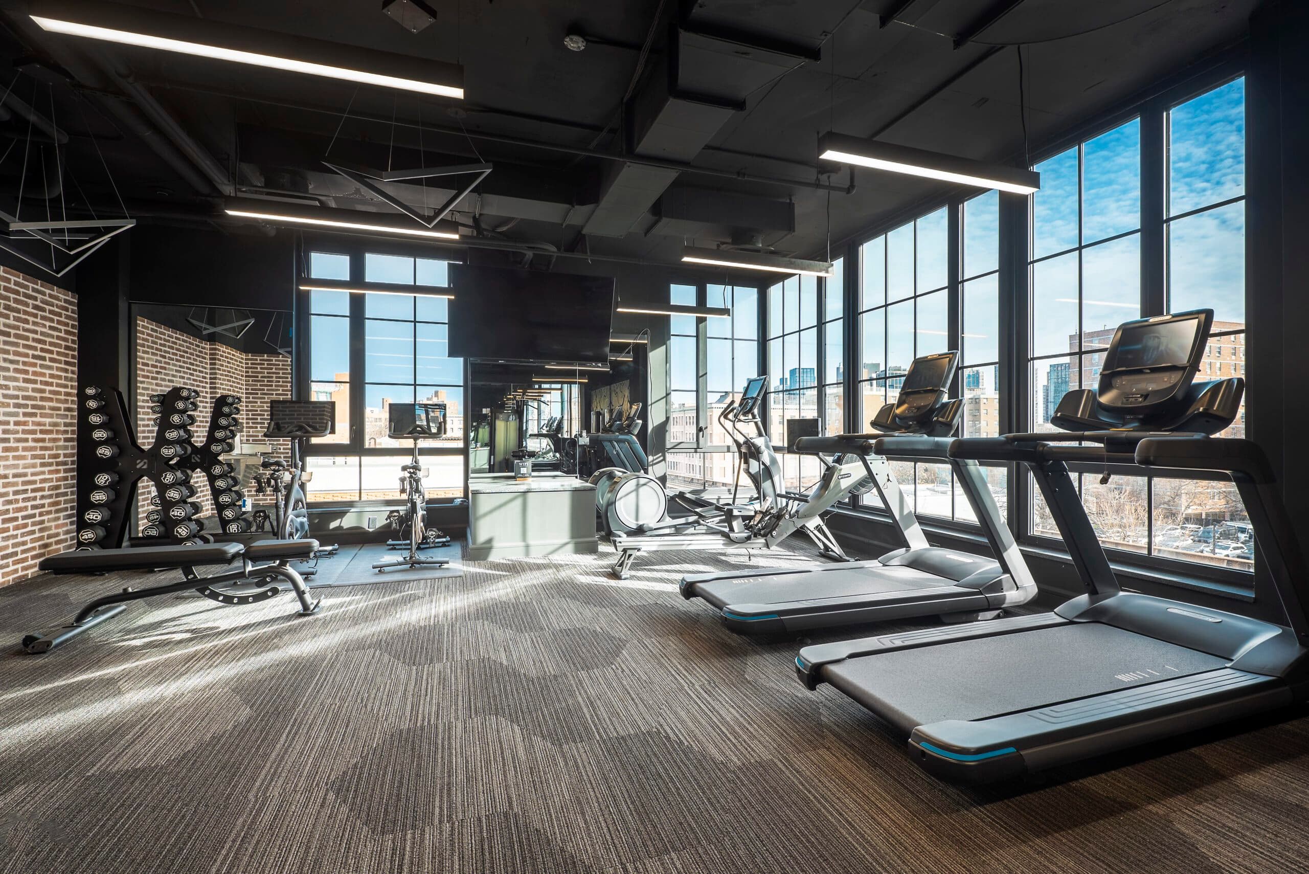 1856 Park Avenue, 5N