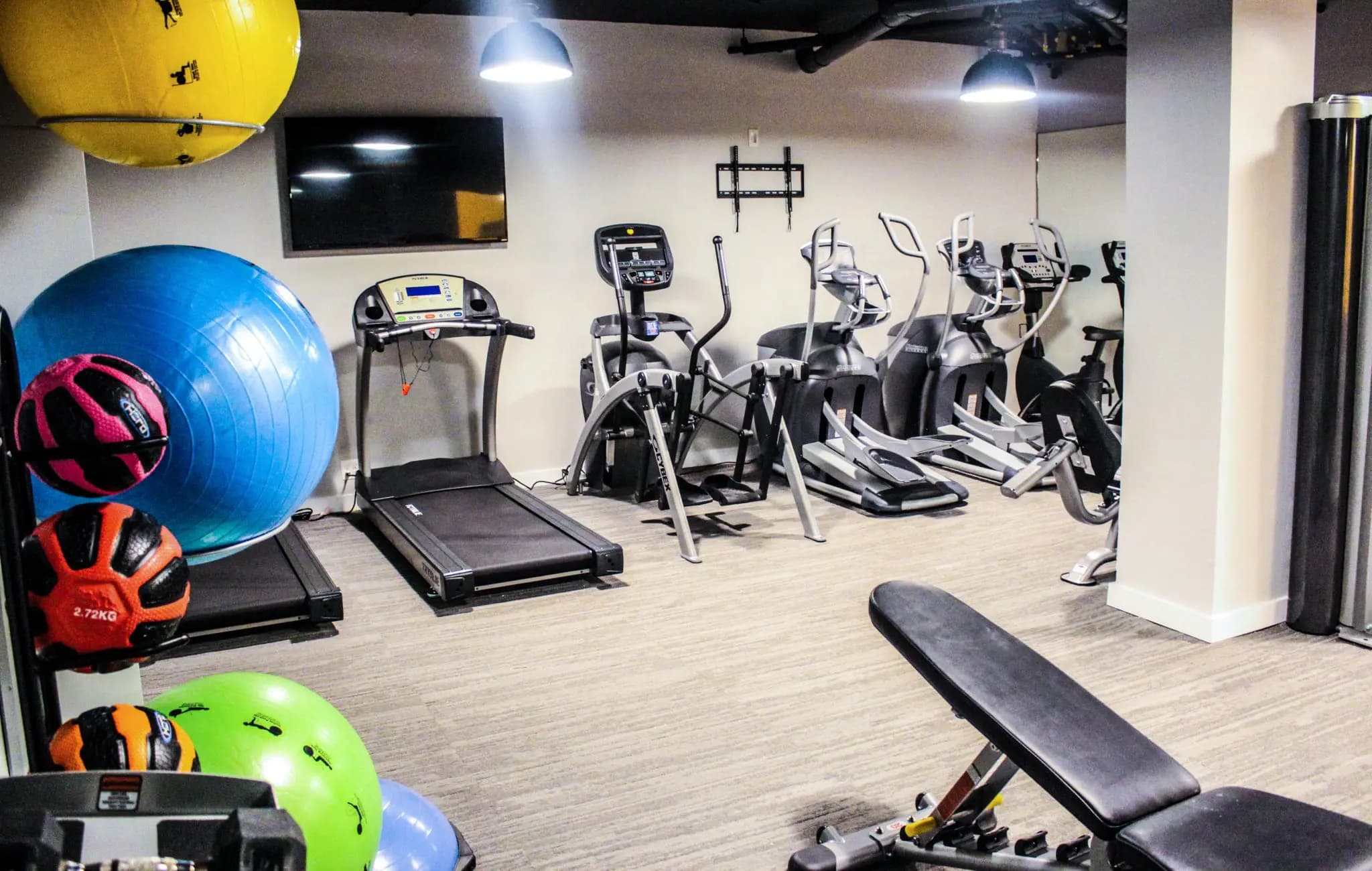 2216 Frederick Douglass Blvd, 5B