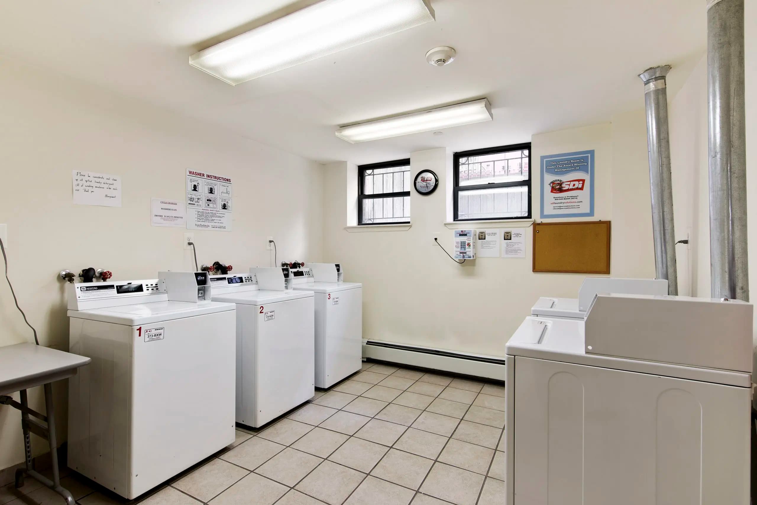 2216 Frederick Douglass Blvd, 5B