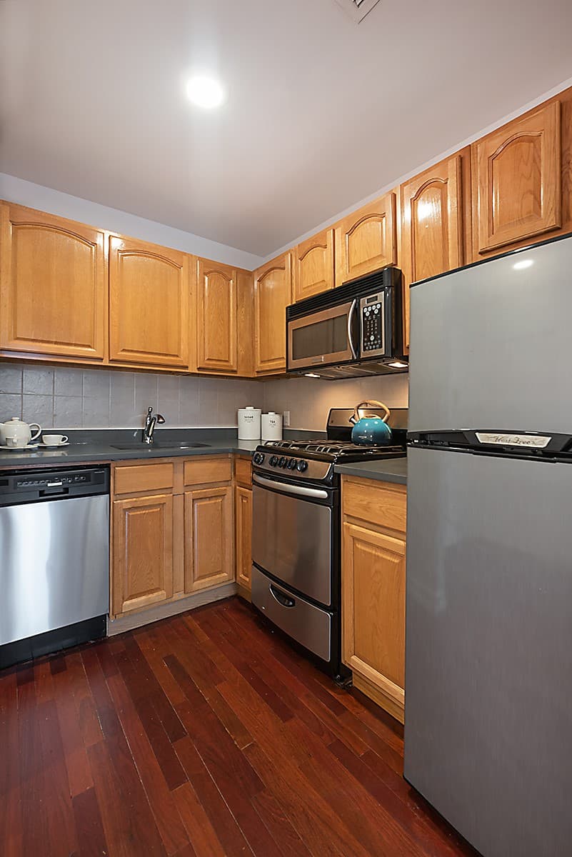 2216 Frederick Douglass Blvd, 5B