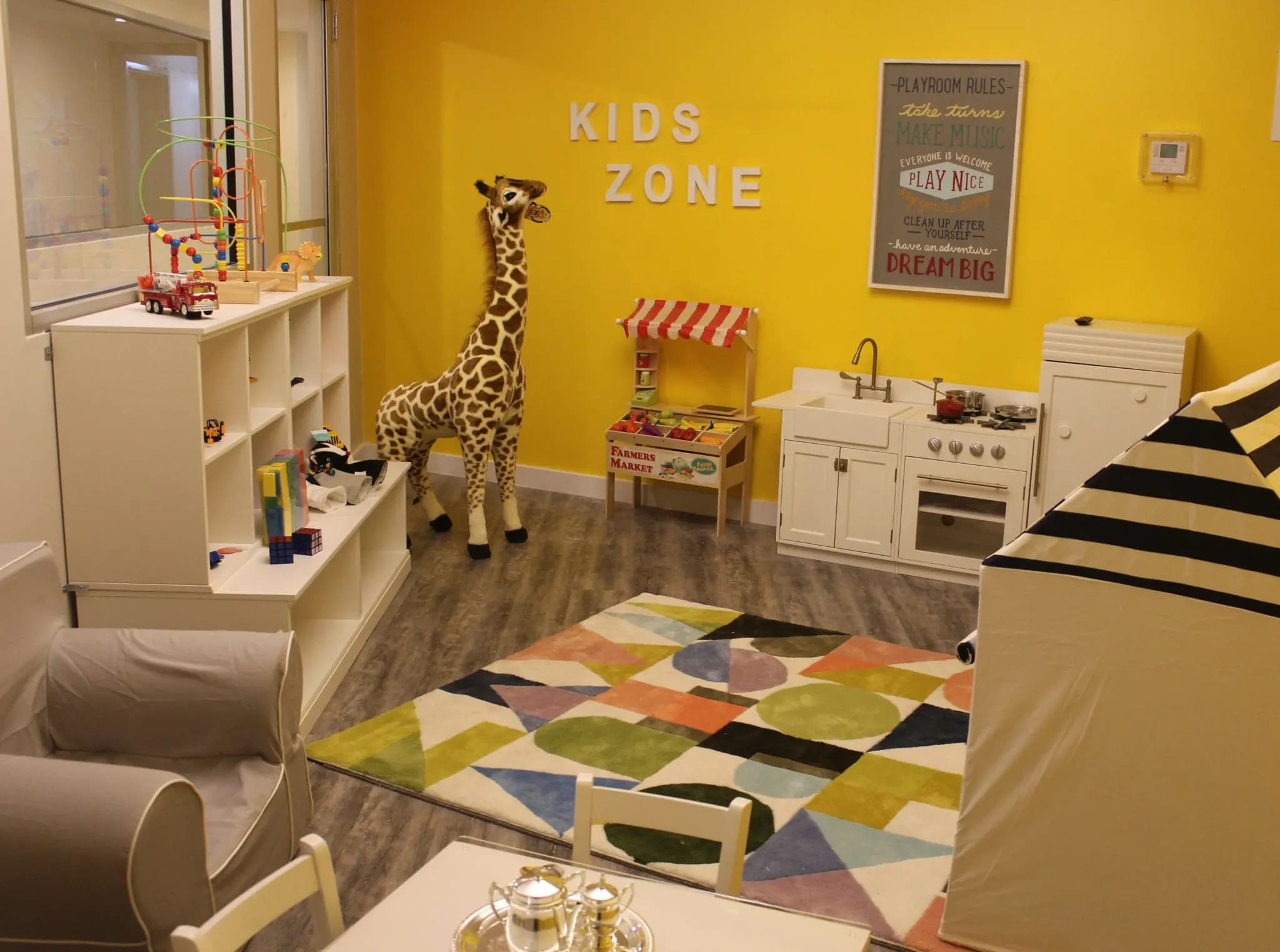 2216 Frederick Douglass Blvd, 5B