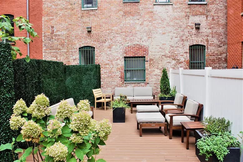 2216 Frederick Douglass Blvd, 5B