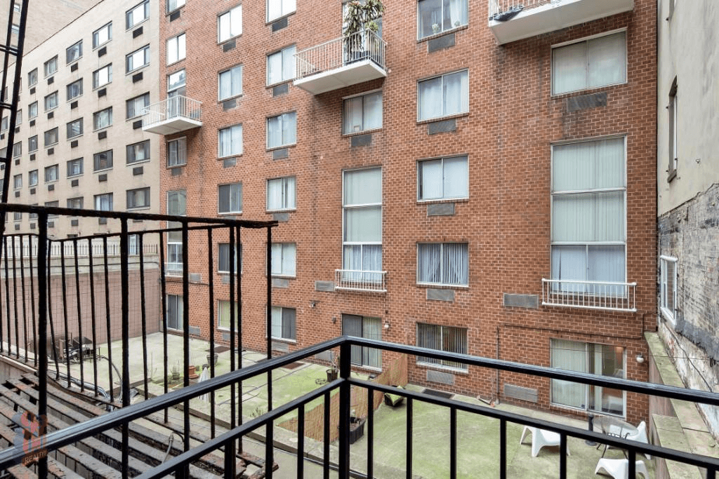 219 E 23RD ST., #7-8