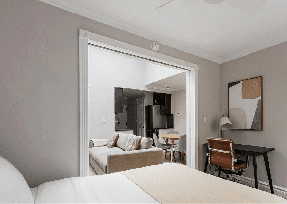 120 CHRISTOPHER ST., #15