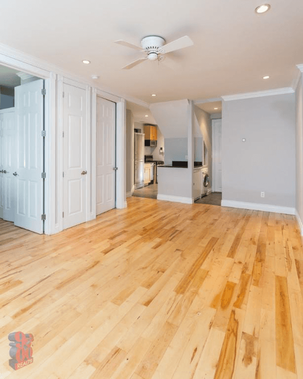 40 AVENUE B, #3W
