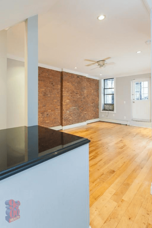 40 AVENUE B, #3W