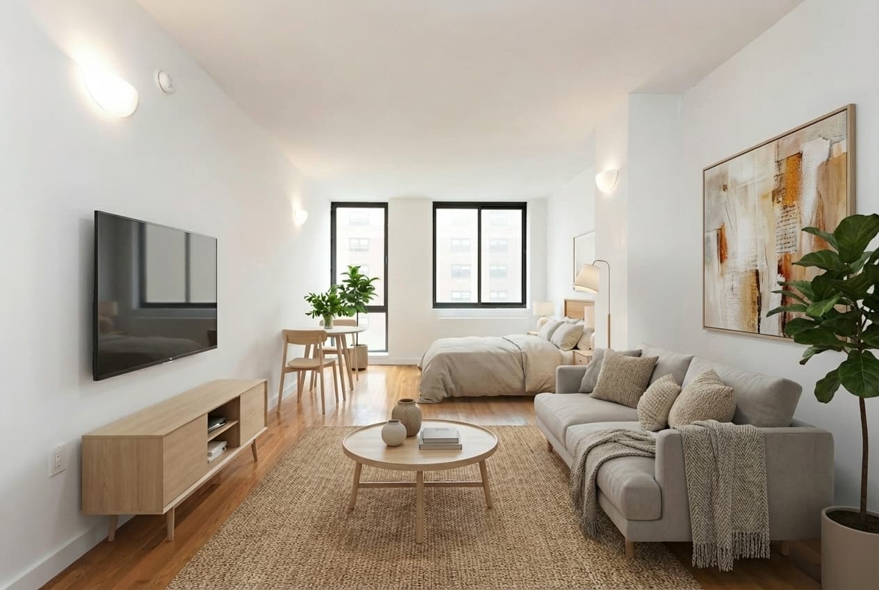 1465 Fifth Avenue, 4/G