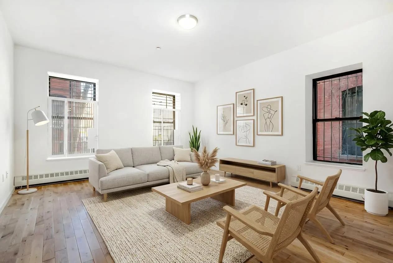 229 West 121st Street, 2C