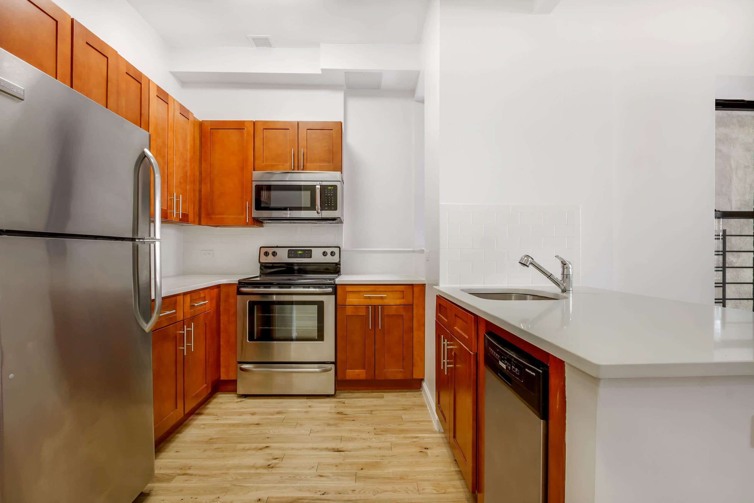 229 West 121st Street, 2C