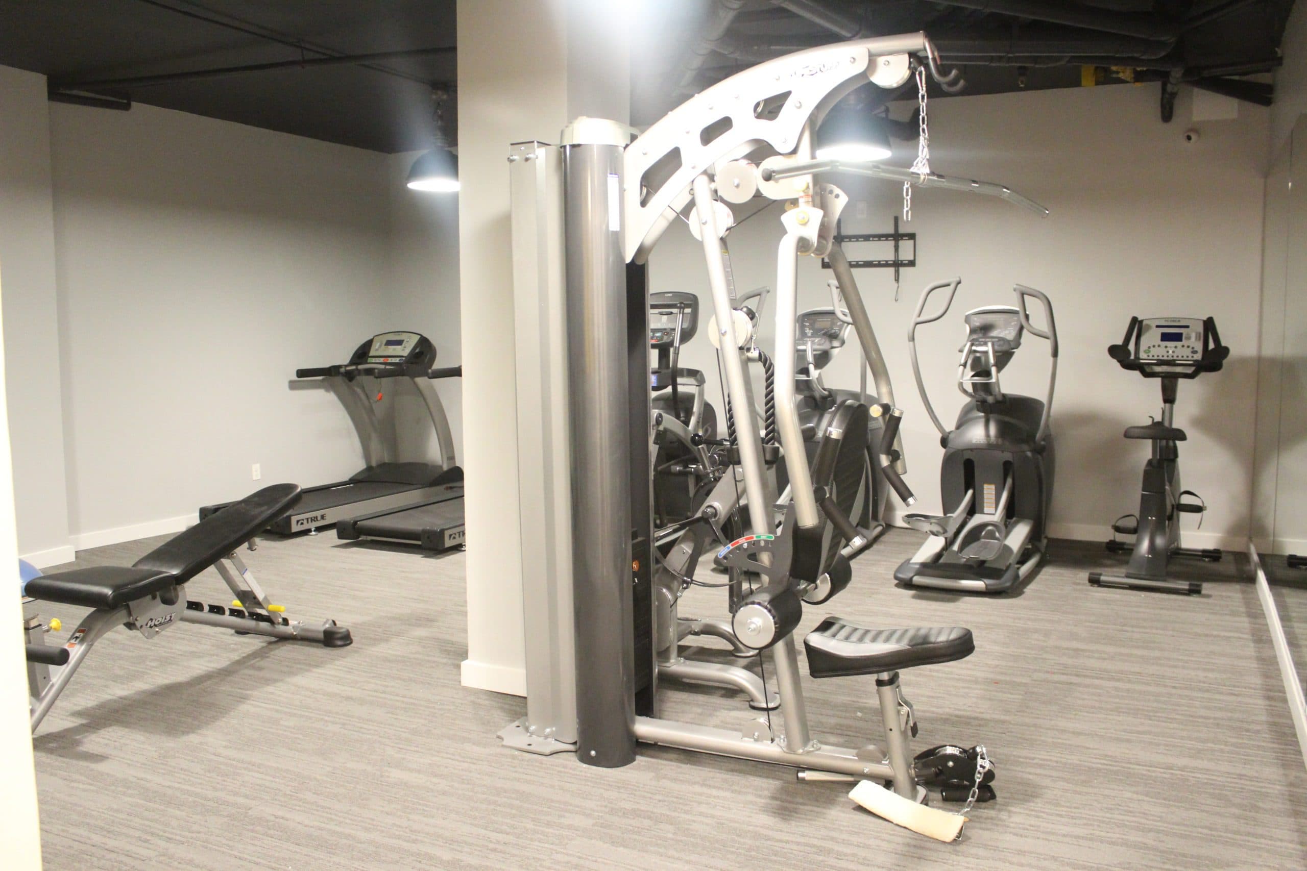 191 St. Nicholas Avenue, 1/F