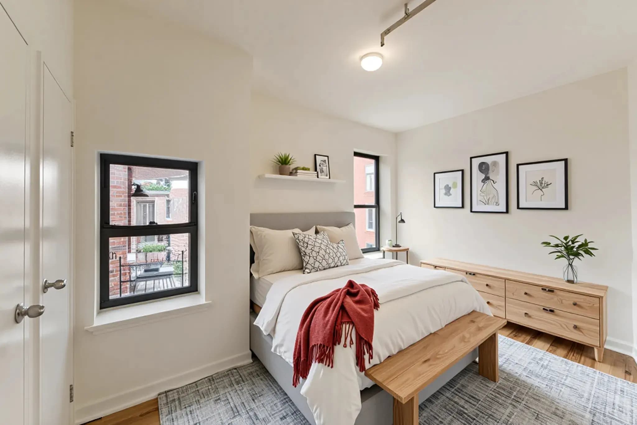 2212 Frederick Douglass Boulevard, 5/B