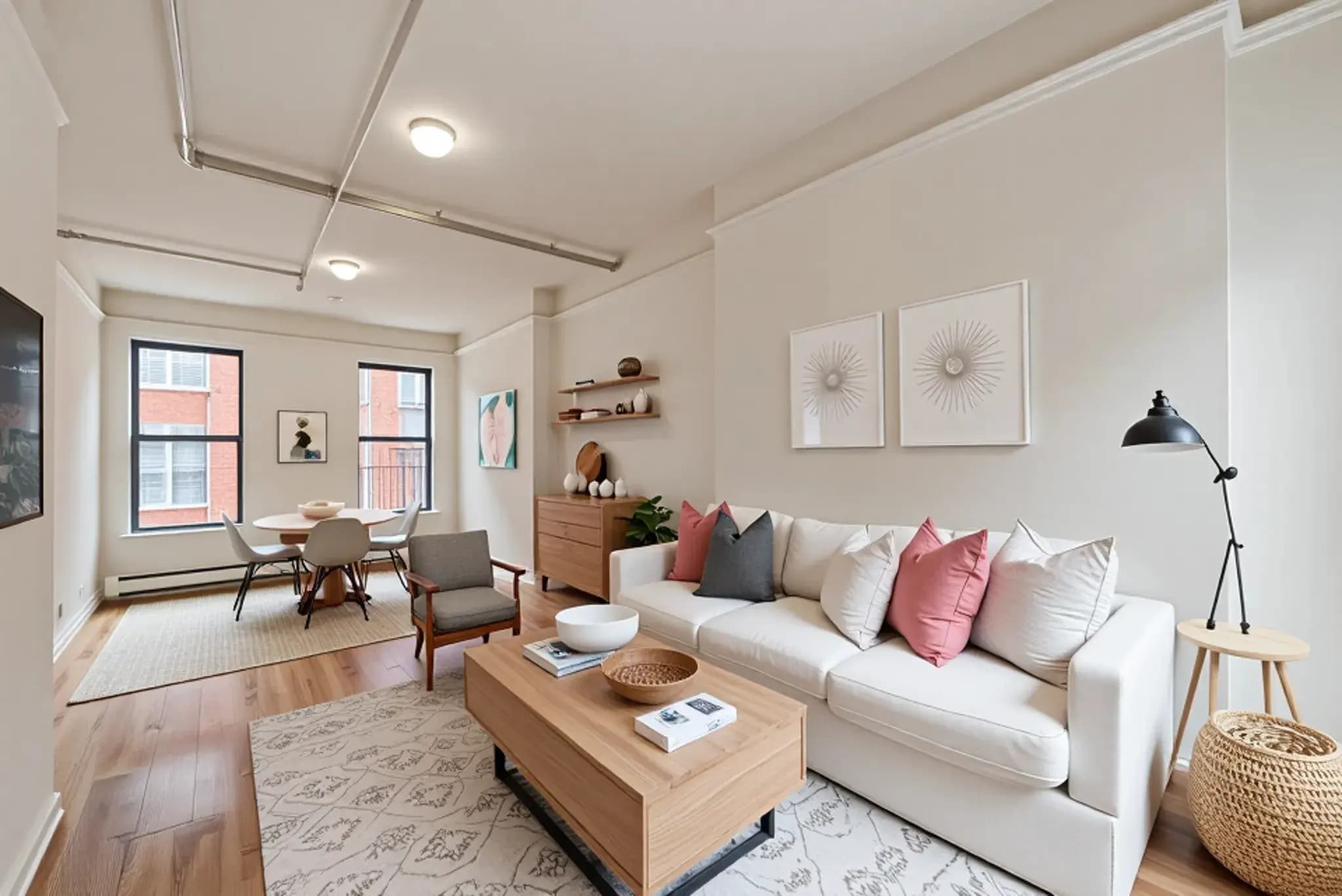 2212 Frederick Douglass Boulevard, 5/B