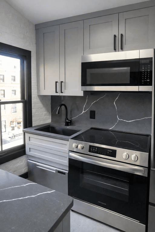 561 HUDSON ST., #PHN