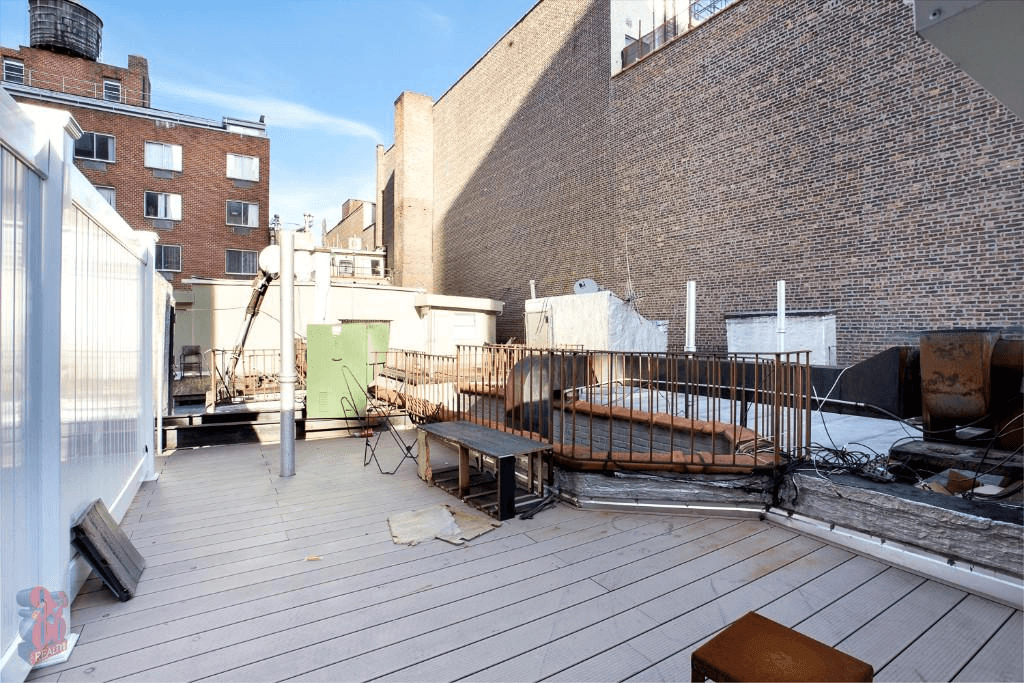219 E 23RD ST., #17