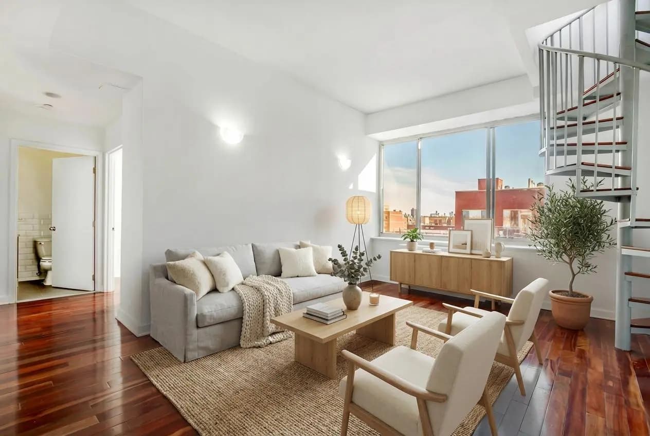 454 Manhattan Avenue, 8F