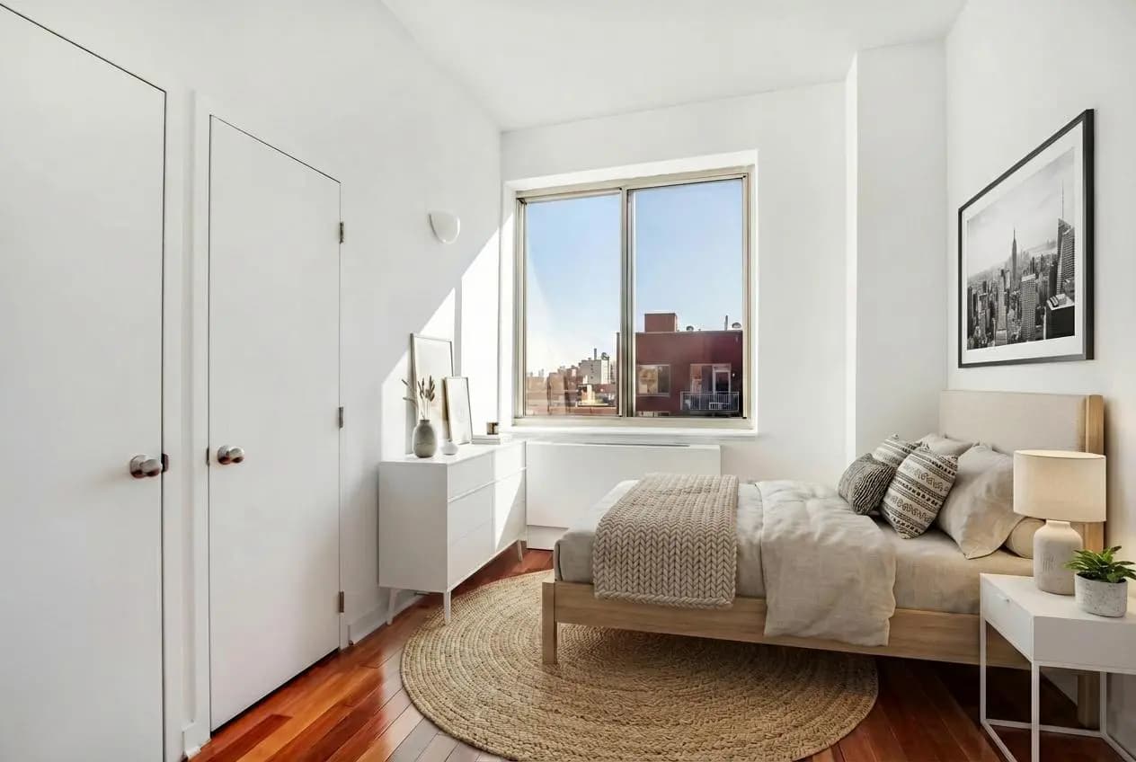 454 Manhattan Avenue, 8F