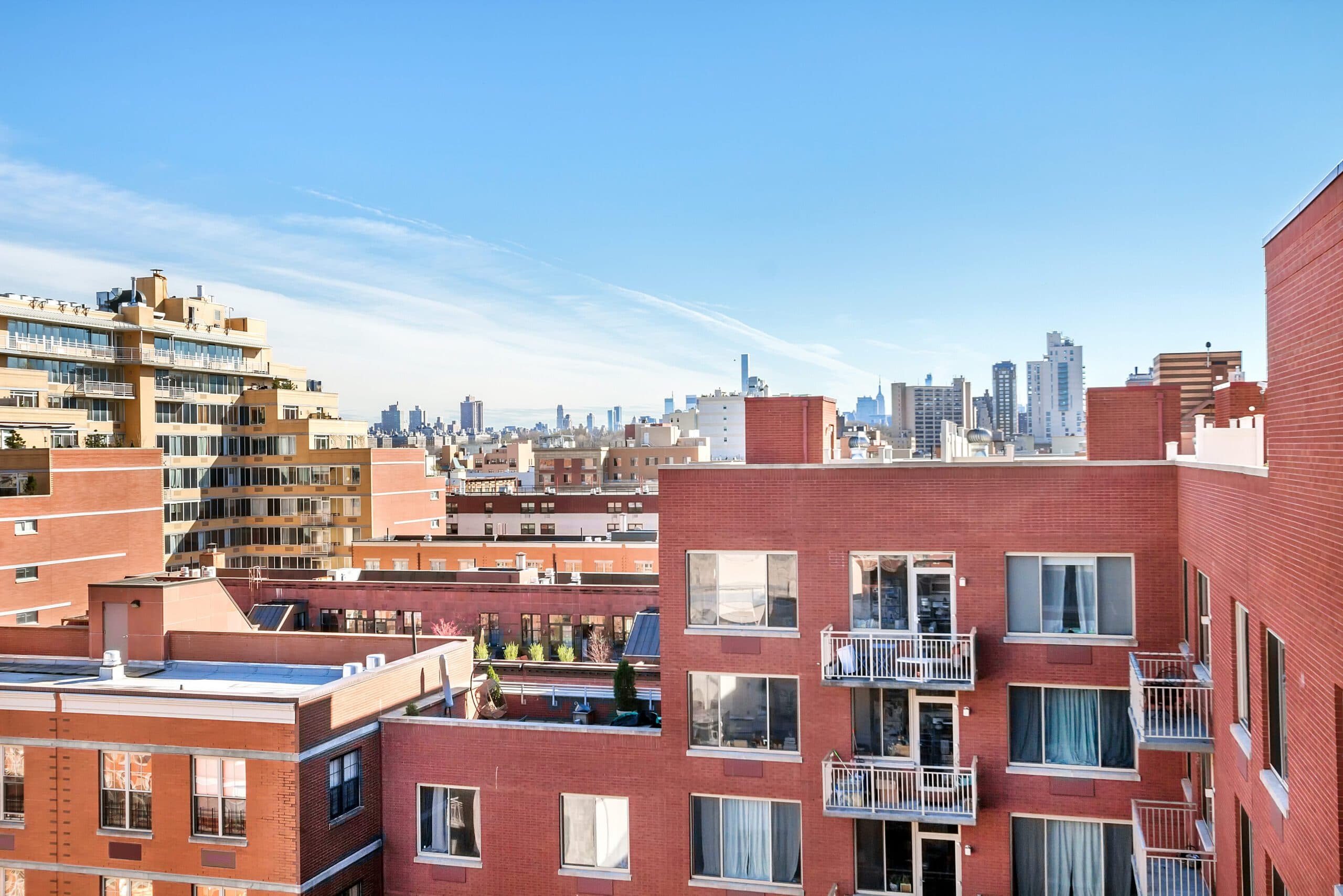 454 Manhattan Avenue, 8F