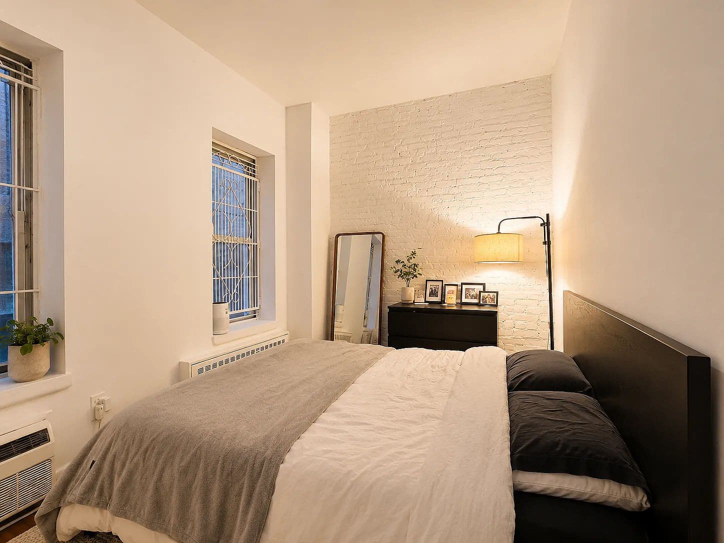 Renovated 1-Bedroom Apartment in Manhattan’s Upper East Side