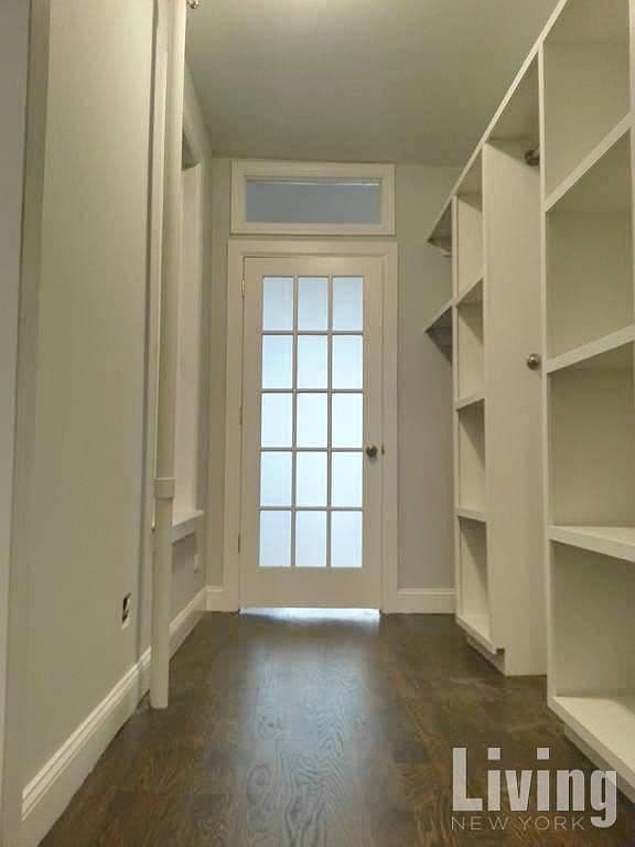 Renovated 2-Bedroom Upper East Side Apartment with In-Unit Laundry