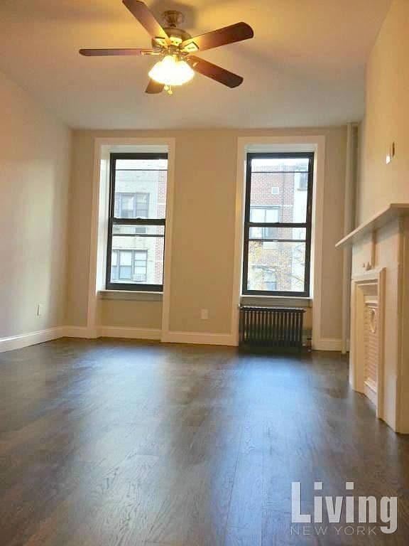 Renovated 2-Bedroom Upper East Side Apartment with In-Unit Laundry