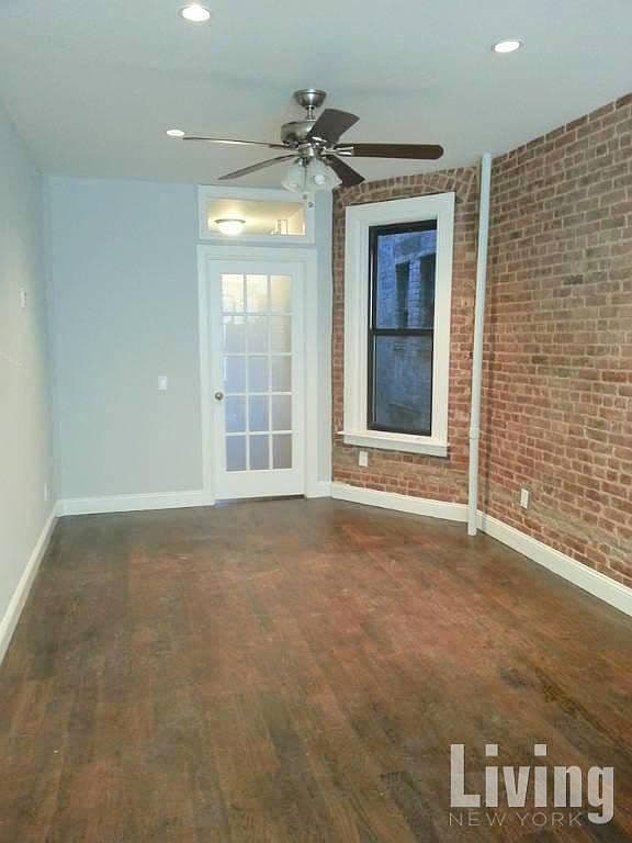 Renovated 2-Bedroom Upper East Side Apartment with In-Unit Laundry
