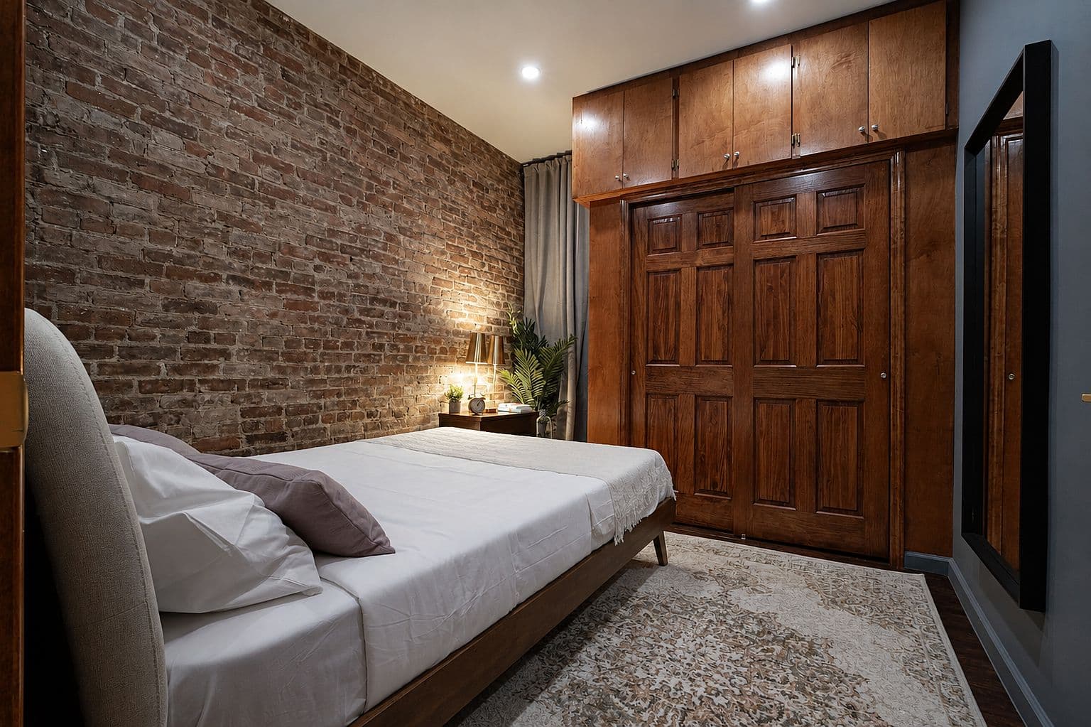 One-Bedroom Upper East Side Apartment with Refreshed Kitchen and Hardwood Floors