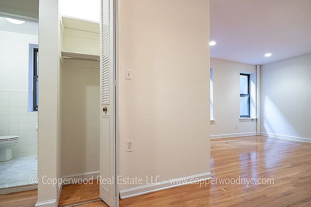 Sunny Upper East Side Studio with Open Kitchenette and Transit Access