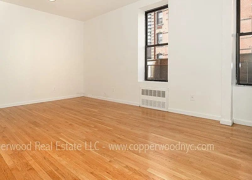 Newly Renovated Rent-Stabilized 1-Bedroom Apartment on the Upper East Side