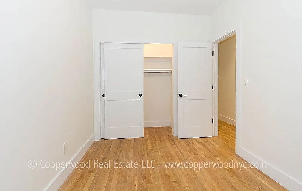 Newly Renovated Rent-Stabilized 1-Bedroom Apartment on the Upper East Side