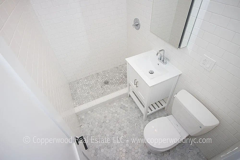 Newly Renovated Rent-Stabilized 1-Bedroom Apartment on the Upper East Side