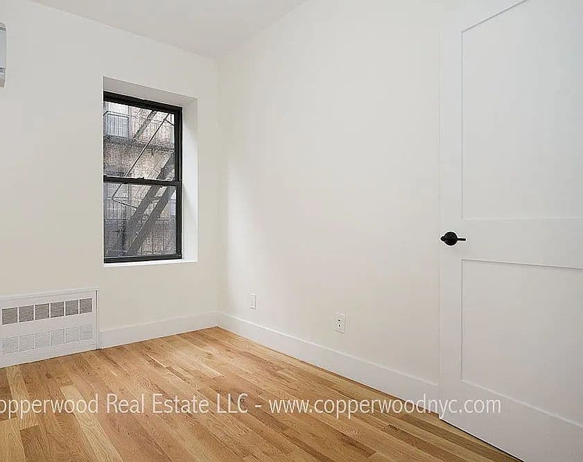 Newly Renovated Rent-Stabilized 1-Bedroom Apartment on the Upper East Side