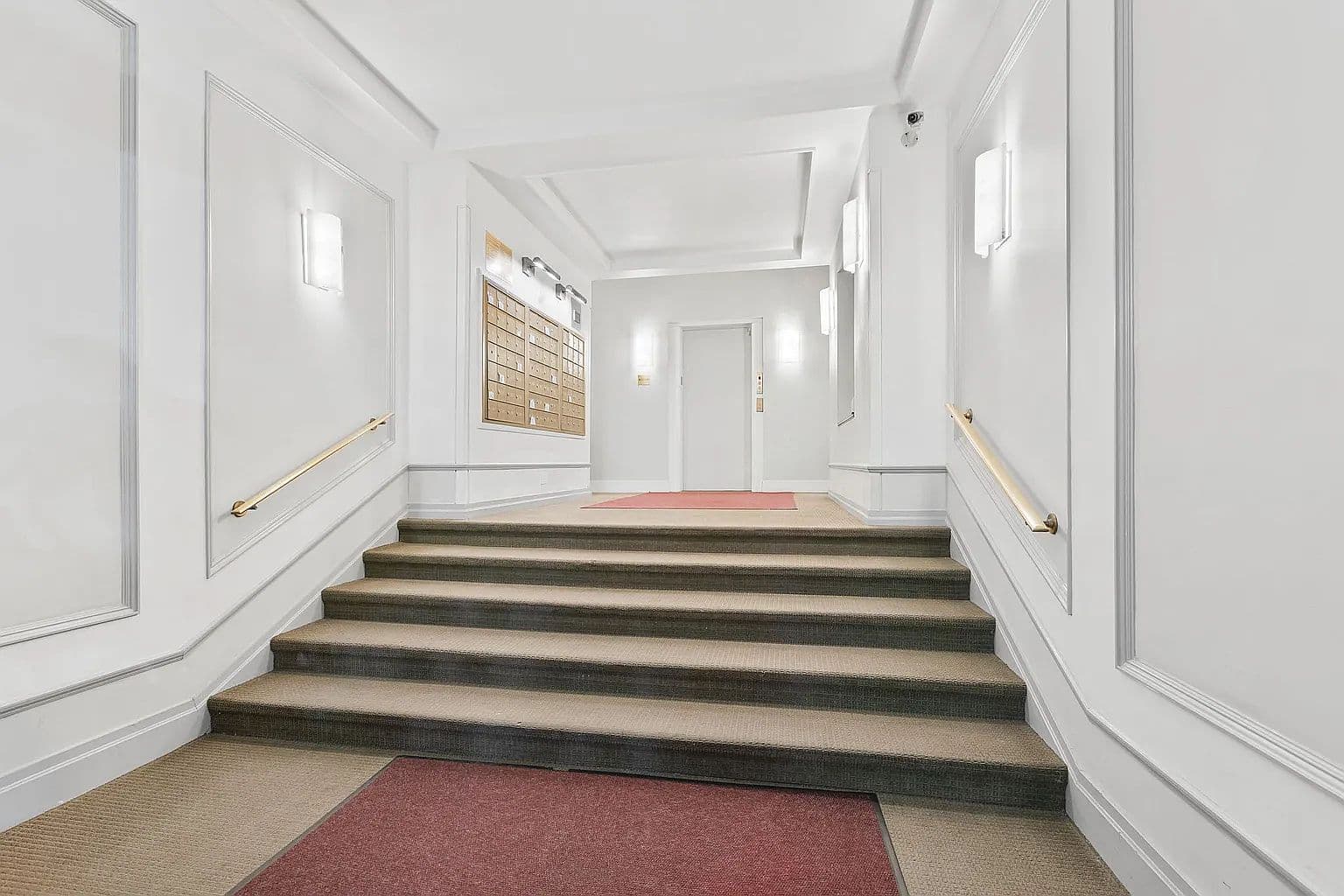 1,007-Square-Foot Apartment in Manhattan’s Upper East Side