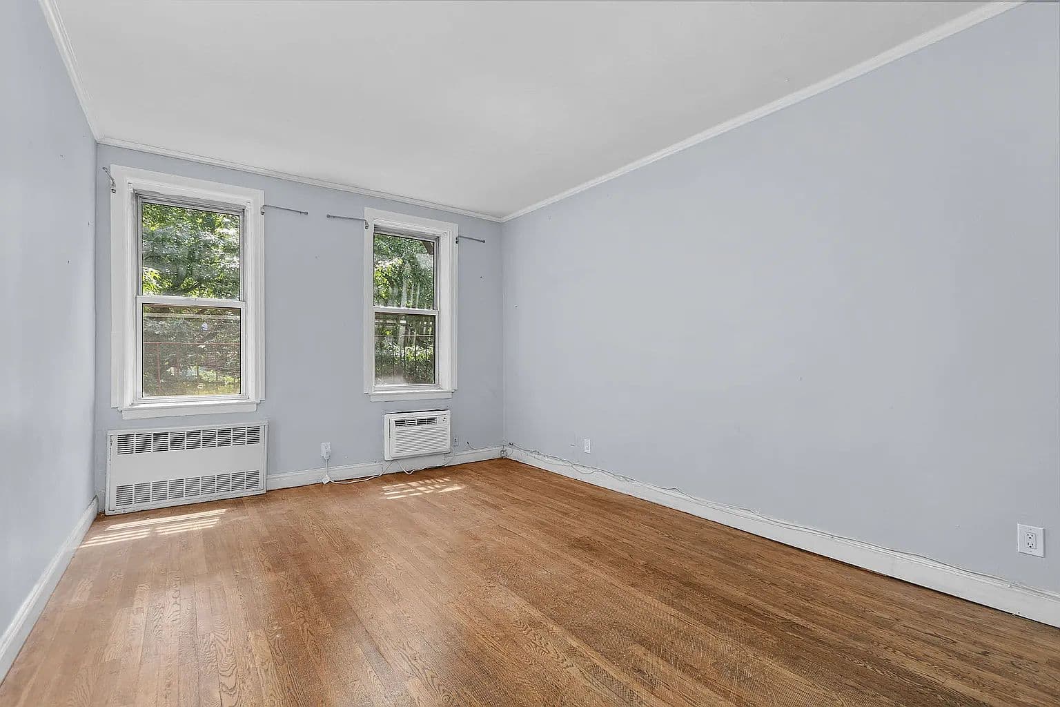 1,007-Square-Foot Apartment in Manhattan’s Upper East Side