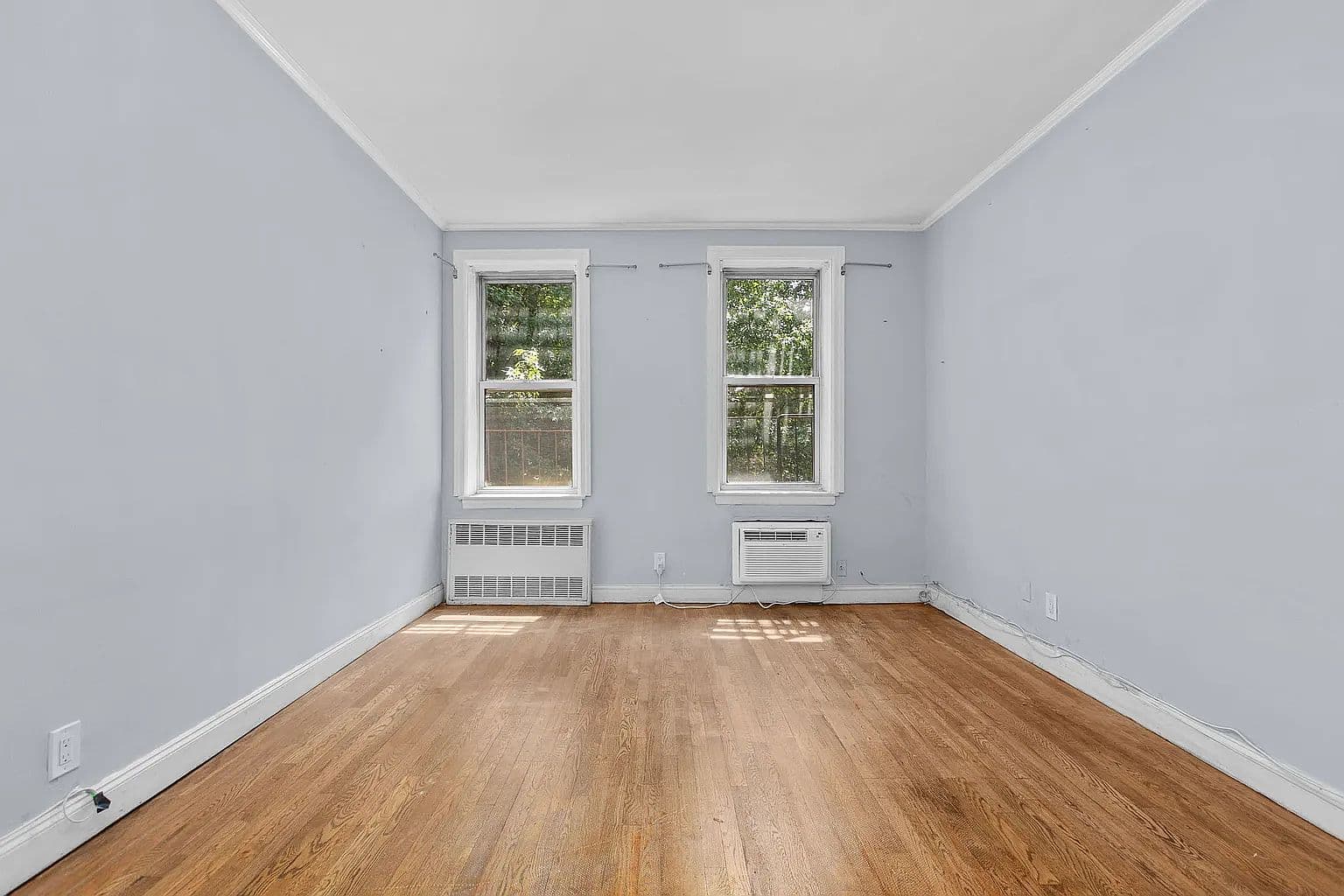 1,007-Square-Foot Apartment in Manhattan’s Upper East Side