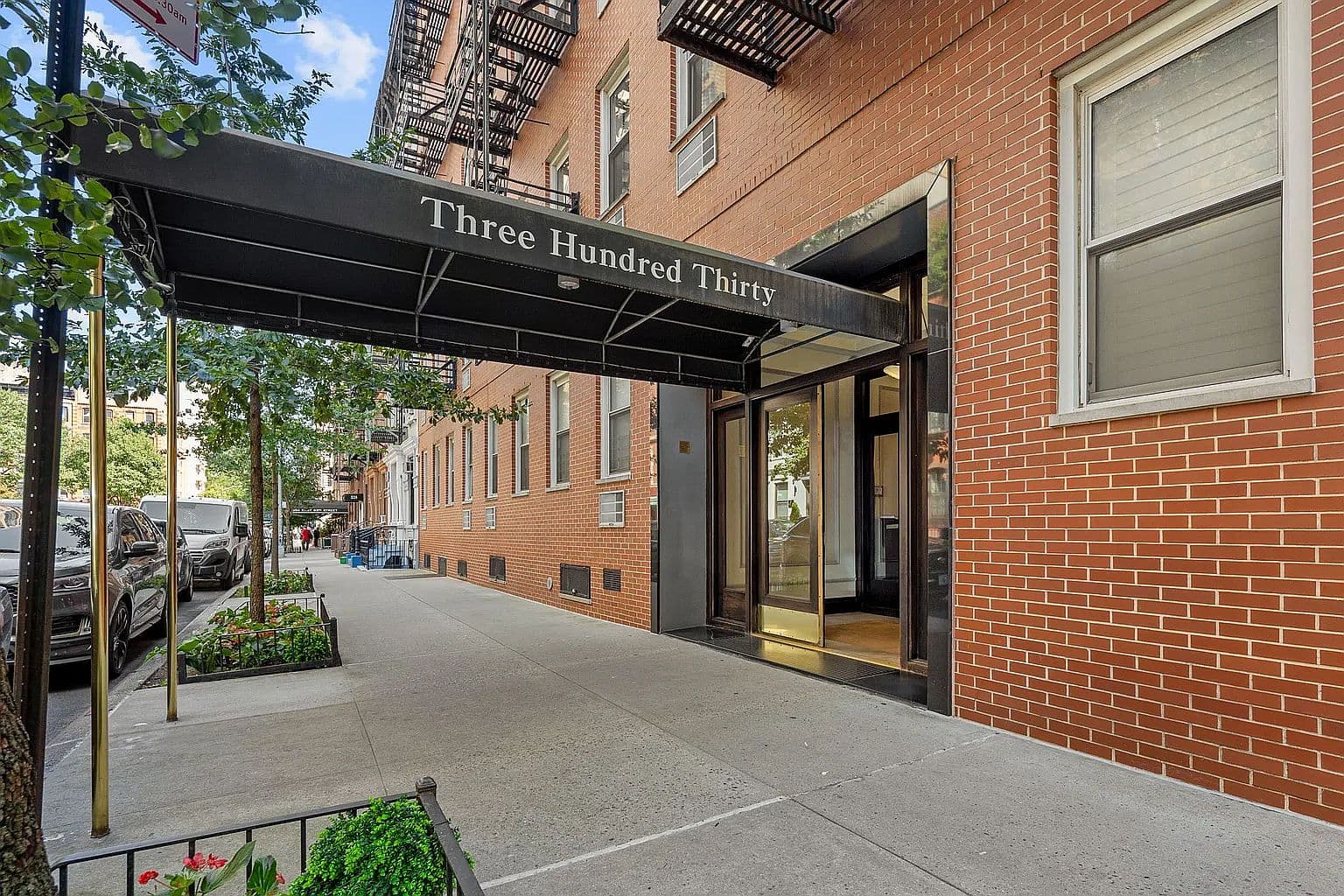 1,007-Square-Foot Apartment in Manhattan’s Upper East Side