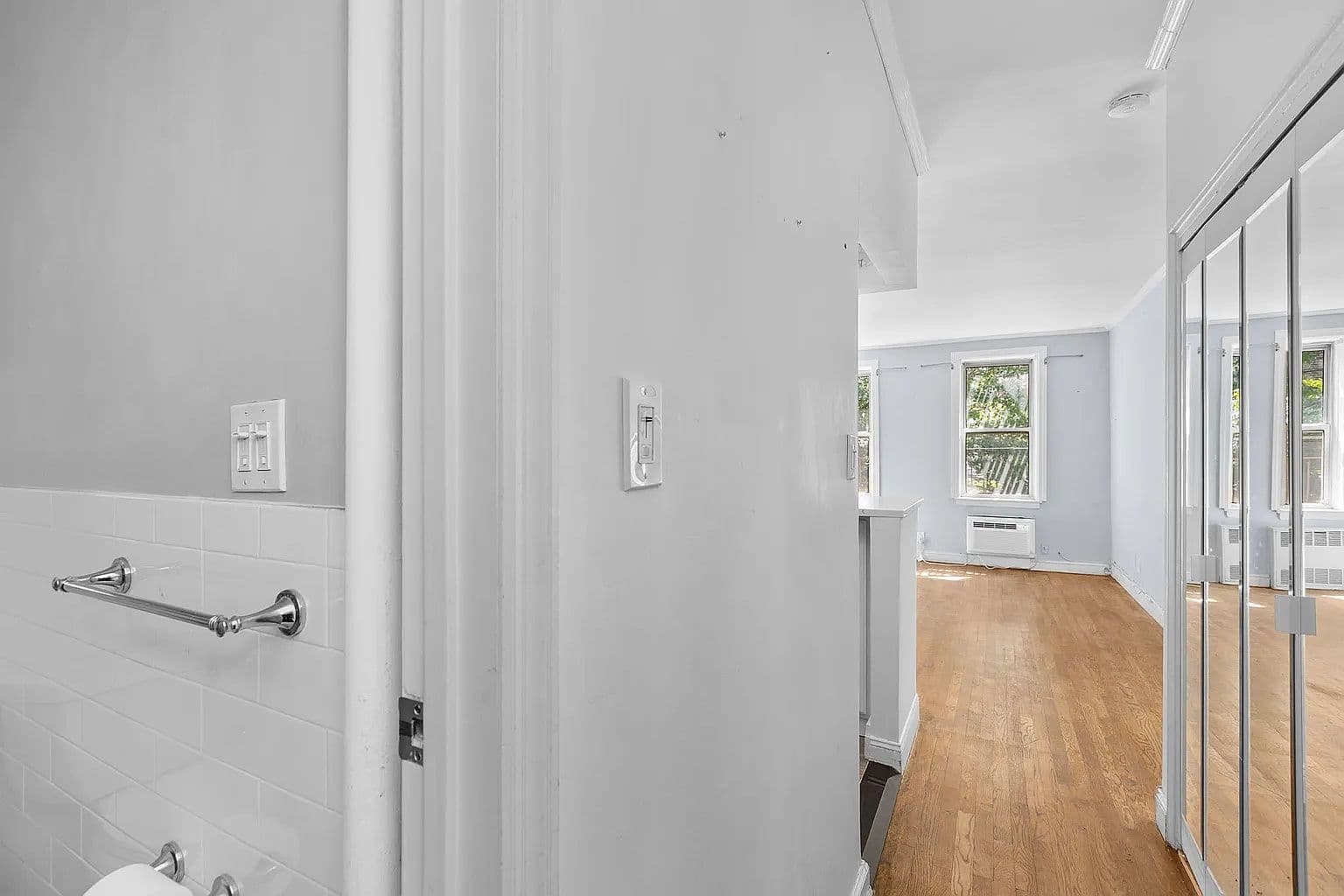 1,007-Square-Foot Apartment in Manhattan’s Upper East Side