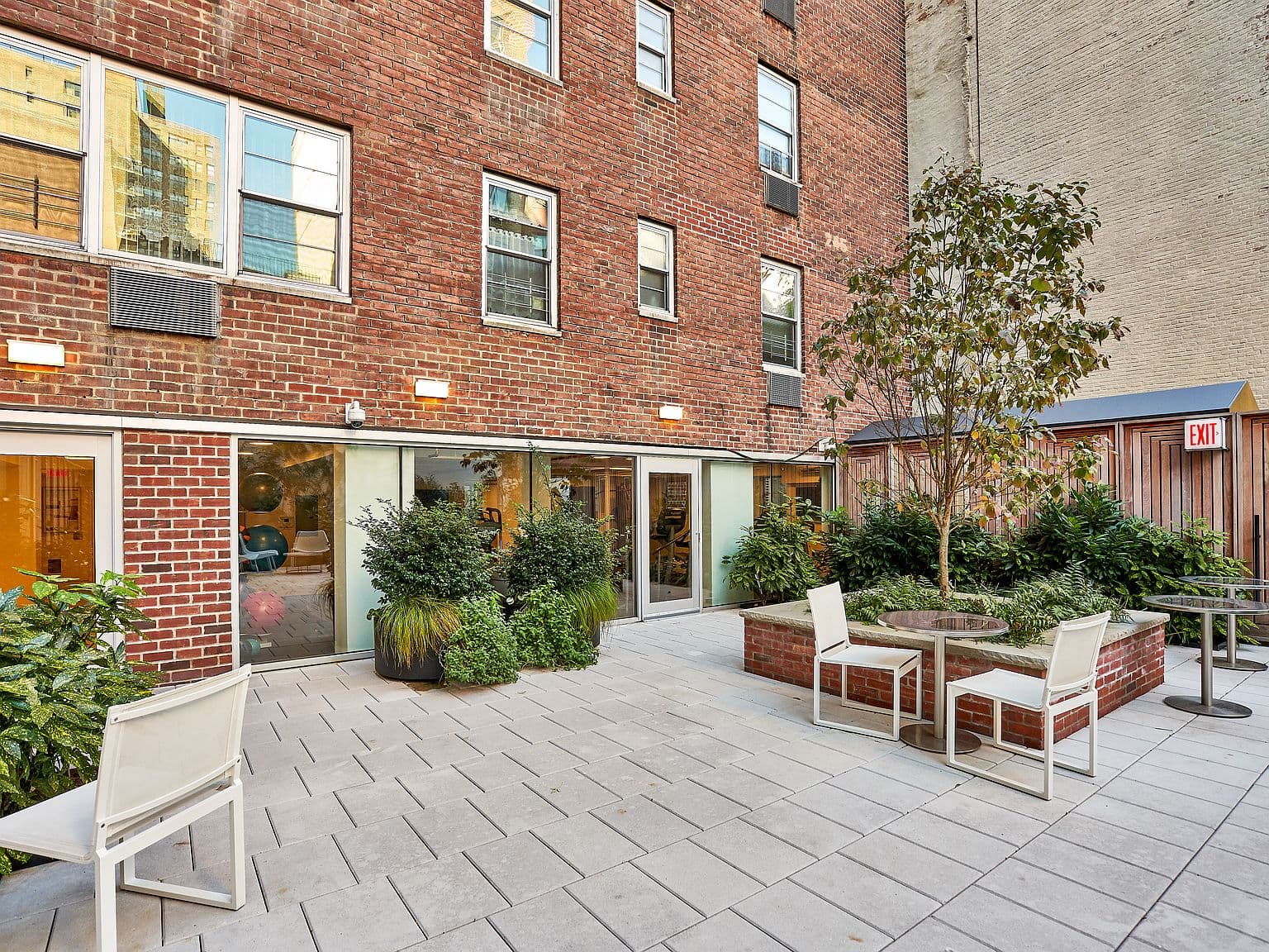 704-Square-Foot Studio Apartment with Modern Finishes in Manhattan’s Upper East Side