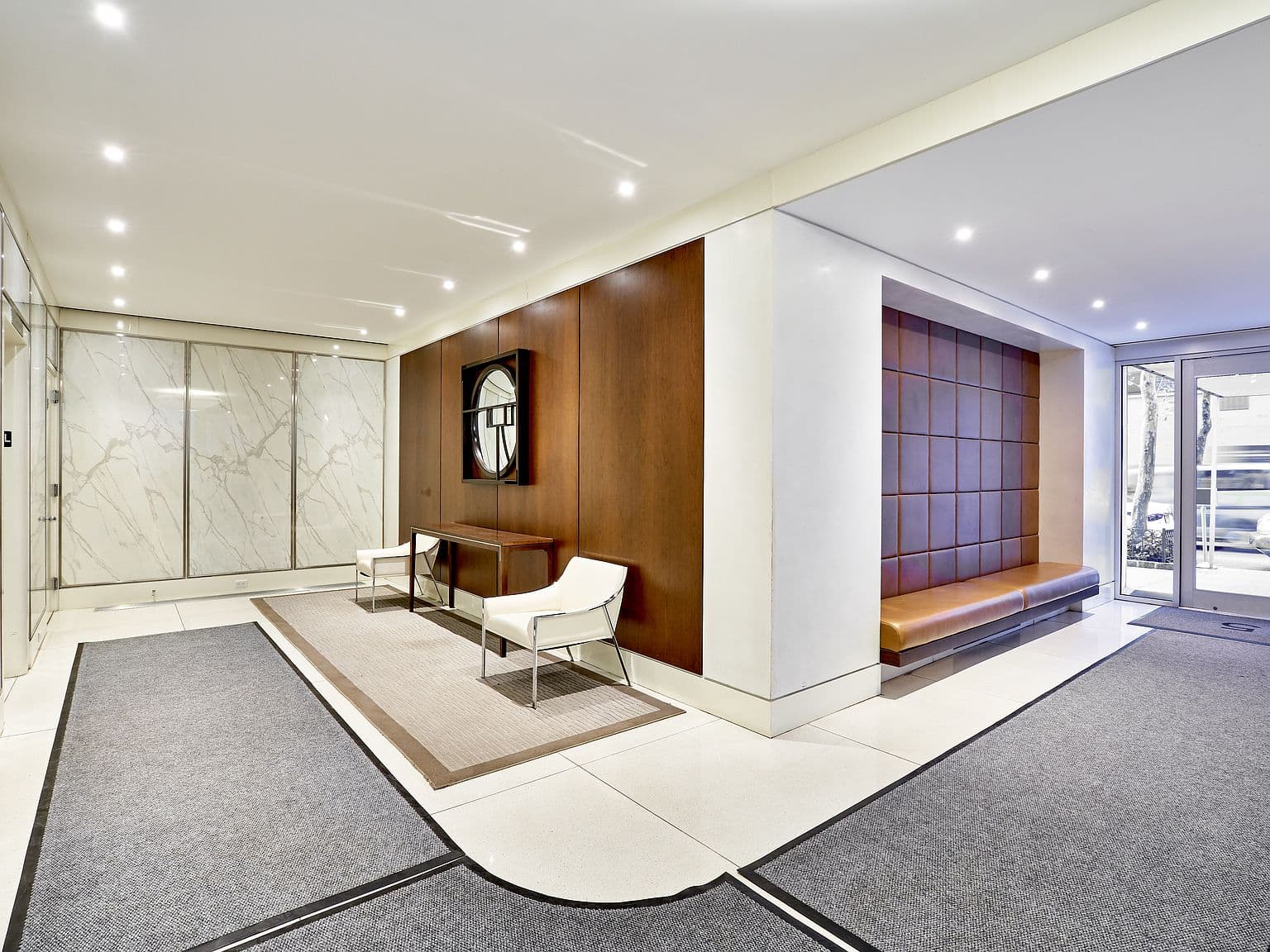 704-Square-Foot Studio Apartment with Modern Finishes in Manhattan’s Upper East Side