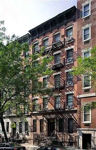 Renovated Upper East Side One-Bedroom Apartment with Private Backyard