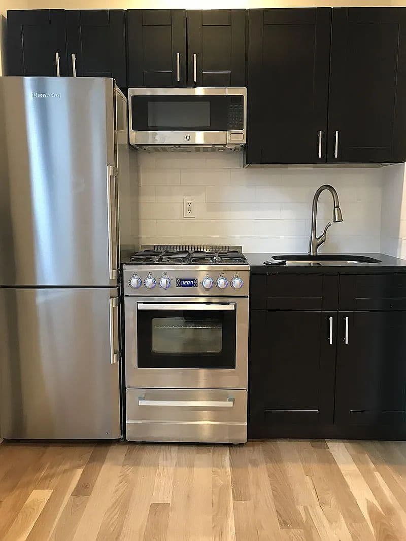 Renovated Upper East Side One-Bedroom Apartment with Private Backyard
