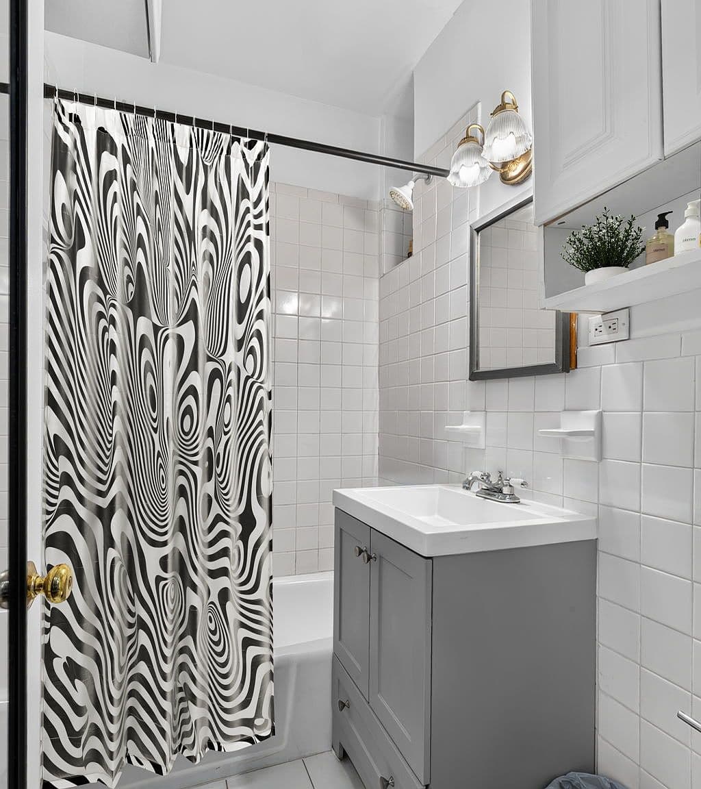 Upper East Side Studio Apartment with Exposed Brick and High Ceilings