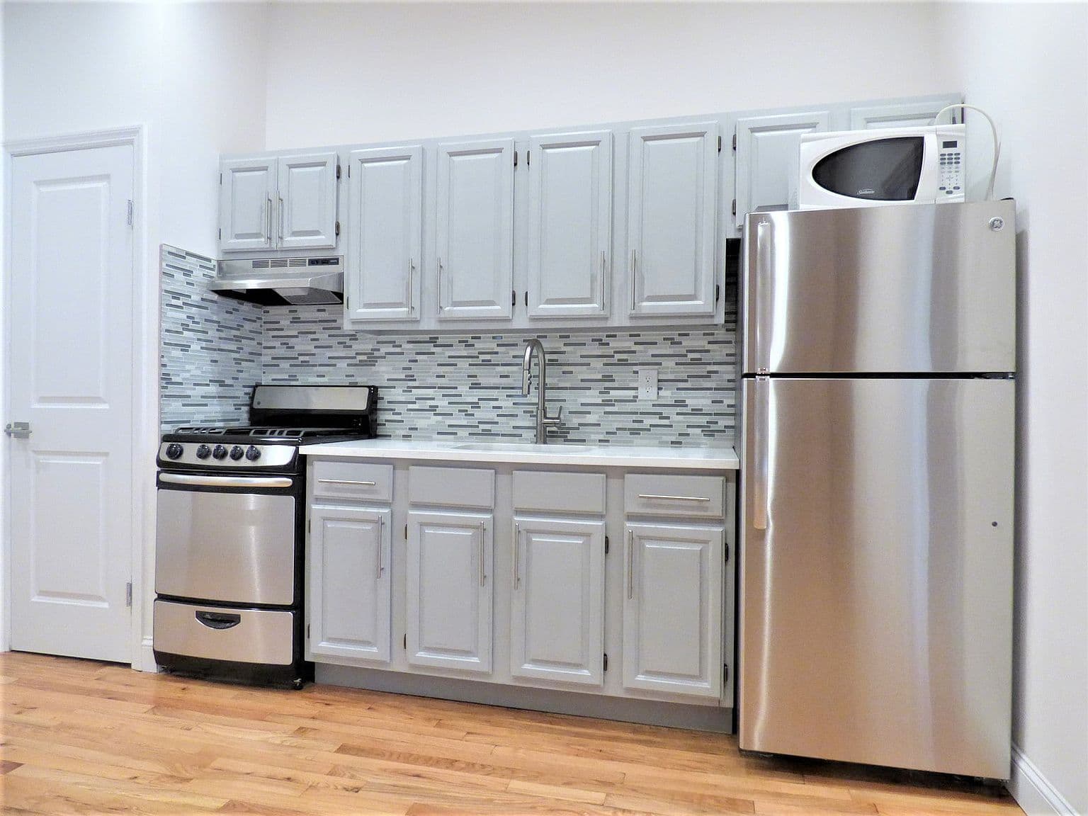 Renovated 1-Bedroom Apartment in Manhattan’s Upper East Side