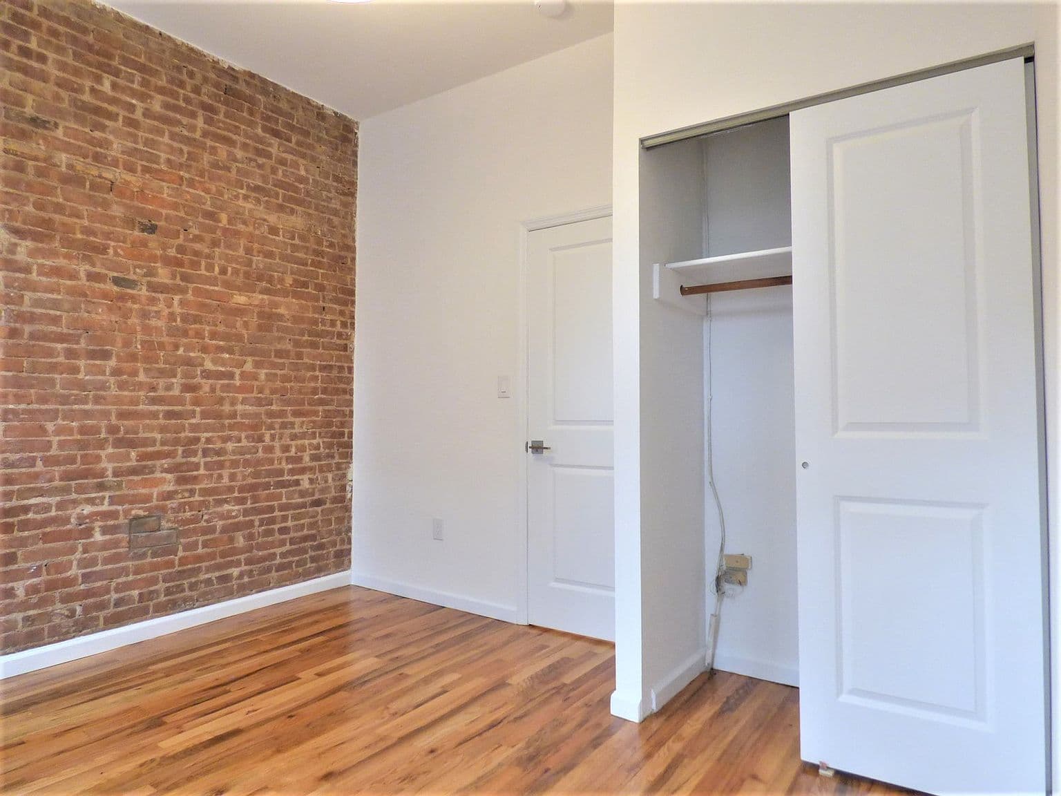 Renovated 1-Bedroom Apartment in Manhattan’s Upper East Side