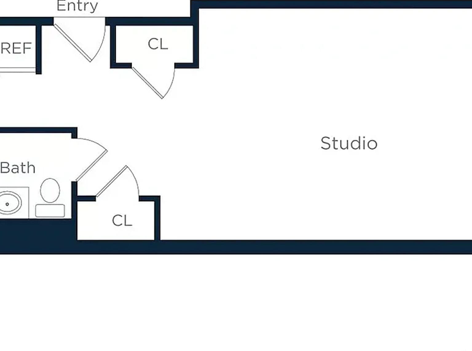 Light-Filled Upper East Side Studio with Elevator and Laundry